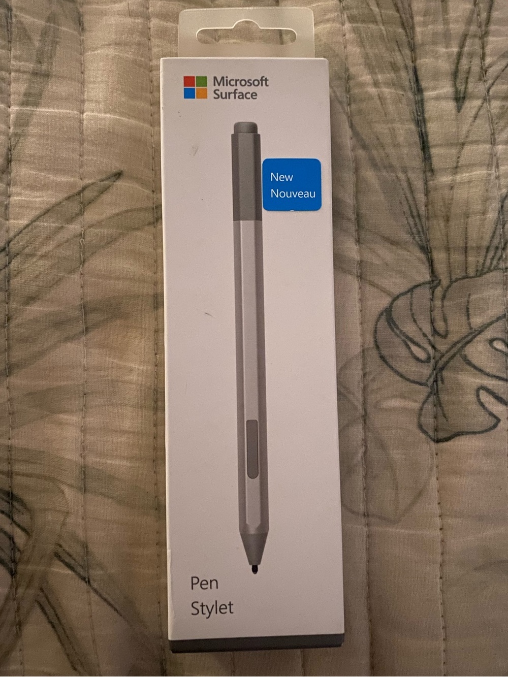 Microsoft Surface Pro Laptop Tablet Stylus pen model 1776